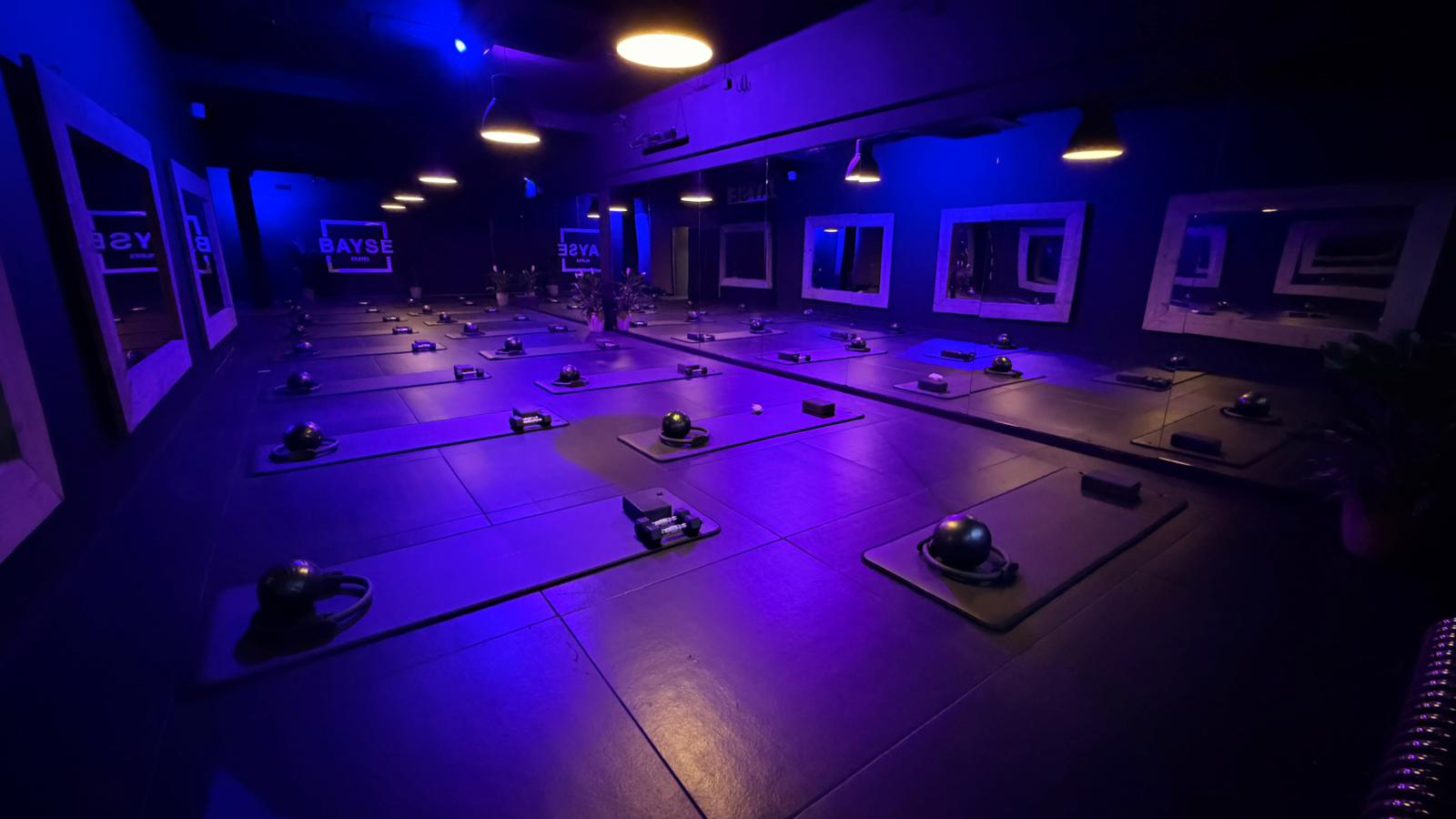 Hot Mat Stockton Heath